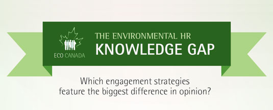 3 Ways Green Employers and Staff Don't See Eye to Eye