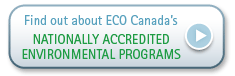 Accredited Environmental Programs