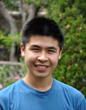 Andrew Wong