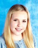 Caitlin Stockwell