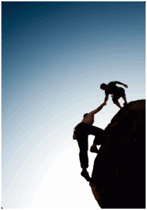 Be a part of ECO's Mentorship Program