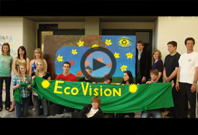 Lacombe Composite High School