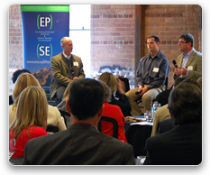 EP Environmental Professional Networking Event
