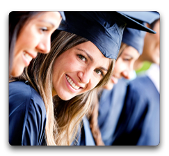 Online environmental education graduate