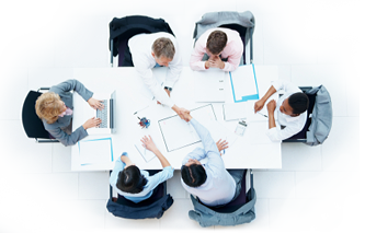 Environmental Networking Opportunities