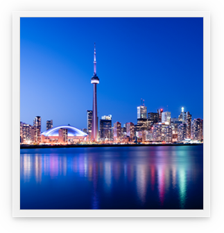 Toronto 
