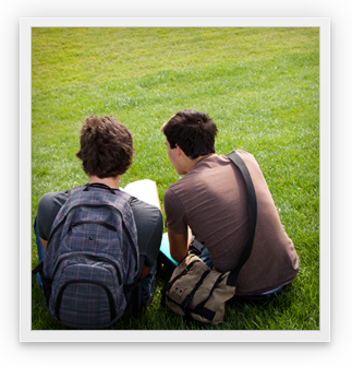 Environmental Student Services
