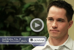 HR Case Studies - GENIVAR