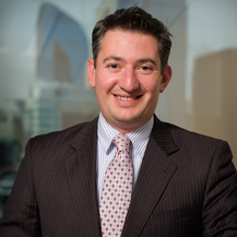 Tony Ciarla, Executive Vice Preside... at Sublatus Environmental