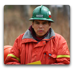Aboriginal Environmental Training