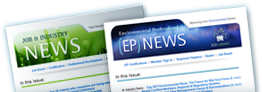 Newsletters