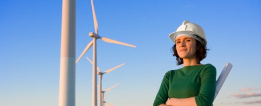 Renewable energy vancouver jobs