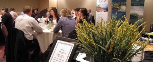 Environmental Professional (EP) networking luncheon