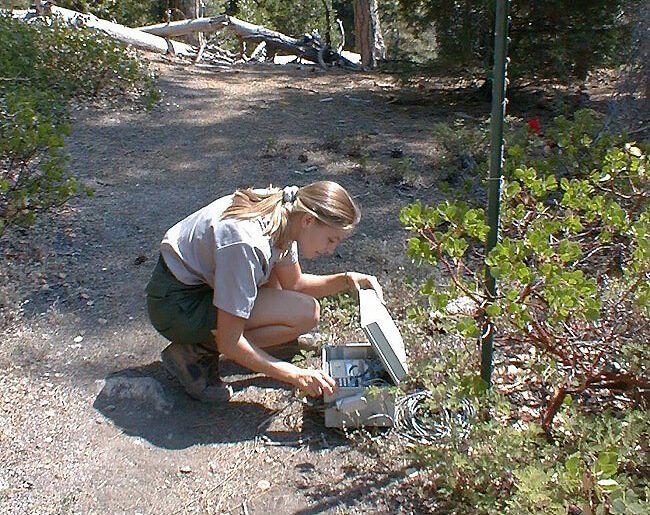 Environmental Career Profiles ECO Canada