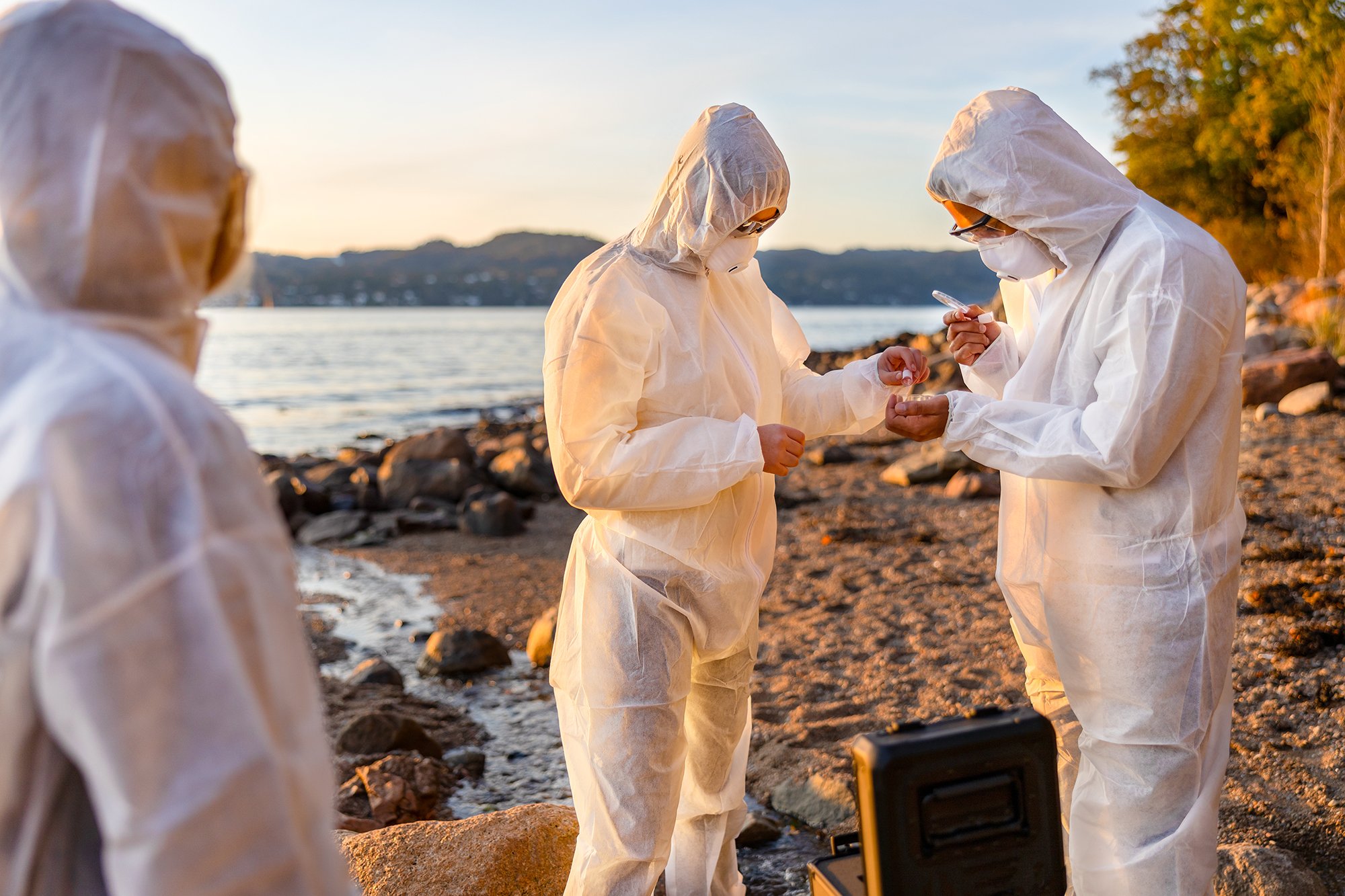 Environmental Career Profiles ECO Canada